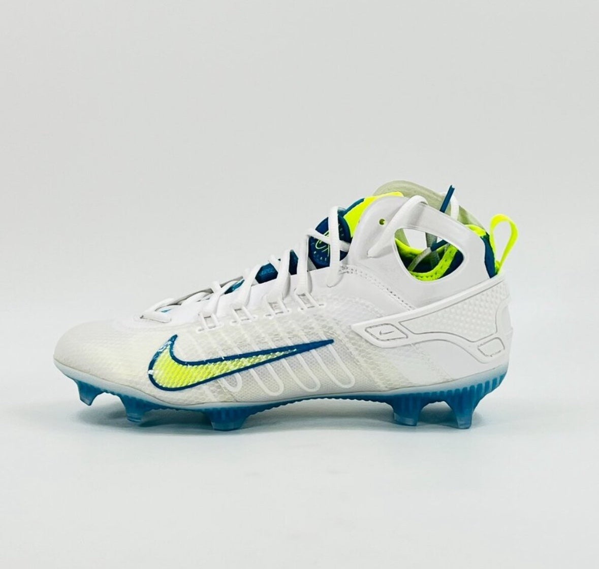 nike alpha huarache 6 varsity lacrosse cleats