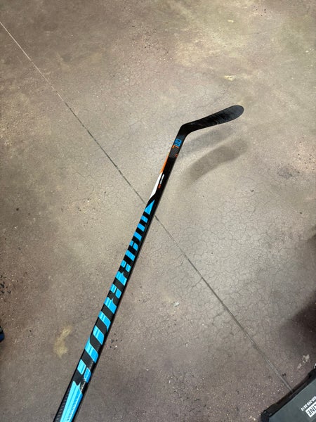 Senior Warrior Covert QRL Right Handed Hockey Stick P28  (Used)