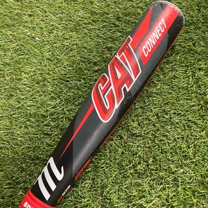 Marucci CAT Connect Hybrid Youth USA 2023 (-11)