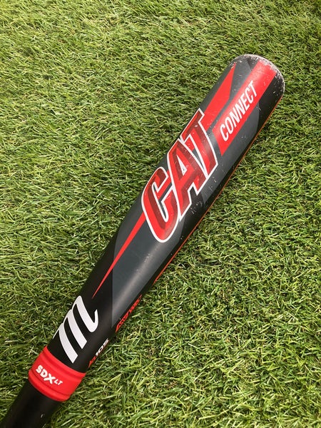 Marucci CAT Connect Hybrid Youth USA 2023 (-11)