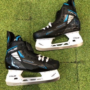 Senior True Catalyst 3X4 Hockey Skates Regular Width 11.0 (New)
