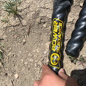 Power guidance battle ropes