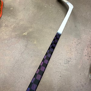 Pro hockey stick