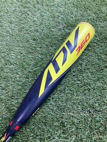 Easton ADV 360 (2 5/8") USA Youth Bat 2022 (-10)