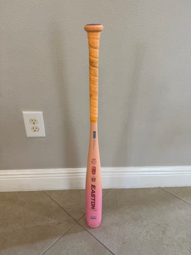 2026 Easton MAV1 Alloy USSSA Certified Bat (-5)  26 oz 31" (Used)