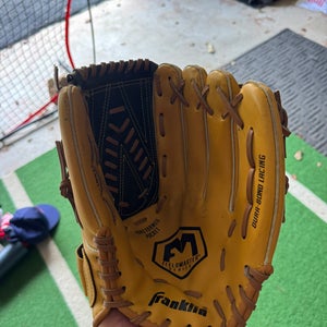 Franklin Outfielder Glove