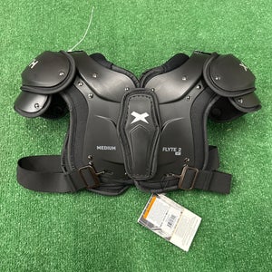 Medium Youth Xenith Flyte 2 SF Shoulder Pads (New)