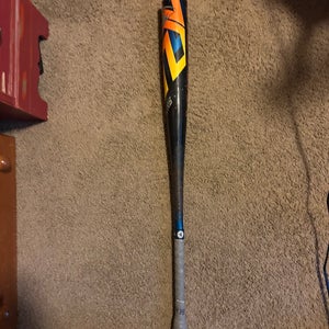 2024 Louisville Slugger Atlas Alloy BBCOR Certified Bat (-3)  30.5 oz 33.5" (Used)