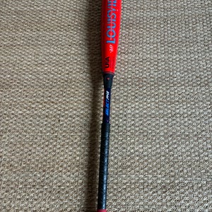2024 Louisville Slugger Select PWR Hybrid USABat Certified Bat (-10)  19 oz 29" (Used)