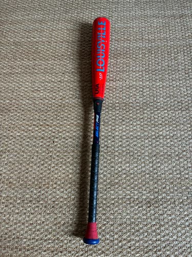 2024 Louisville Slugger Select PWR Hybrid USABat Certified Bat (-10) 19 oz 29" (Used)