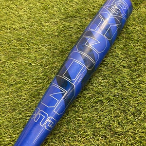 Louisville Slugger Meta One (2 3/4") USSSA Bat 2023 (-12)