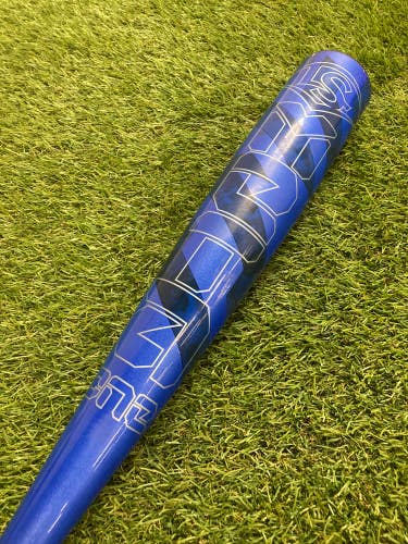 Louisville Slugger Meta One (2 3/4") USSSA Bat 2023 (-12)