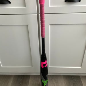 DeMarini CF Zen Composite Bat Limited Edition