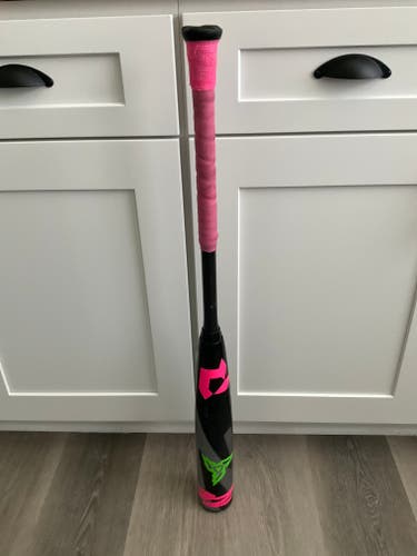 DeMarini CF Zen Composite Bat Limited Edition