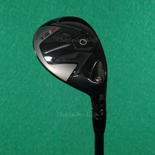 Titleist TSi2 24 5 Hybrid Tensei AV Series 65HY Graphite Stiff