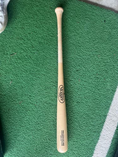 Louisville Slugger Genuine Bat