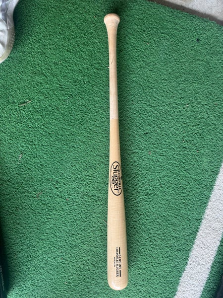 Louisville Slugger Genuine Bat