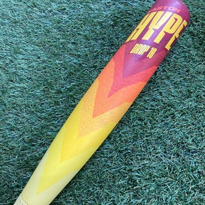 Easton Hype Fire (2 3/4") USSSA 2024 (-10)