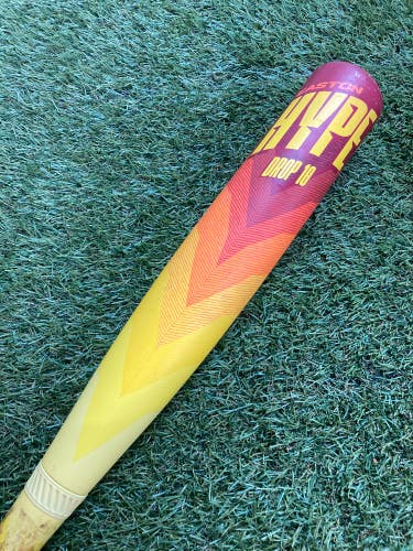 Easton Hype Fire (2 3/4") USSSA 2024 (-10)