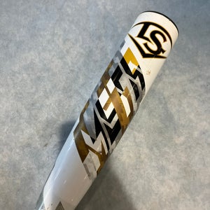 2024 Louisville Slugger Meta Composite Bat USSSA Certified (-10) Composite 19 oz 29" (Used)