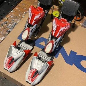 Marker Comp 30 Ski Bindings (Used)