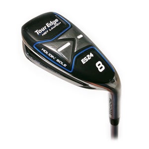 Tour Edge E524 36* 8 Iron-Wood Aldila Ascent 55g Senior Flex
