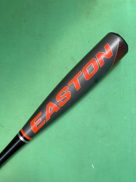 2022 Easton Maxum Ultra Composite Bat USSSA Certified (-10) Composite 17 oz 27" (Used)