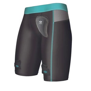 Shock Doctor Women's Jock Compression Short (New)