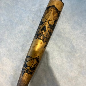 2023 DeMarini Voodoo One Alloy Bat BBCOR Certified (-3) Alloy 29 oz 32" (Used)