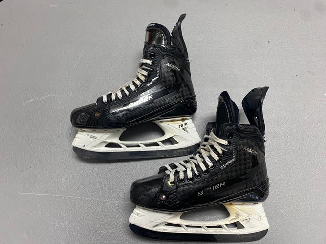 Bauer Supreme Mach Hockey Skates | Senior 7 (Fit 2)