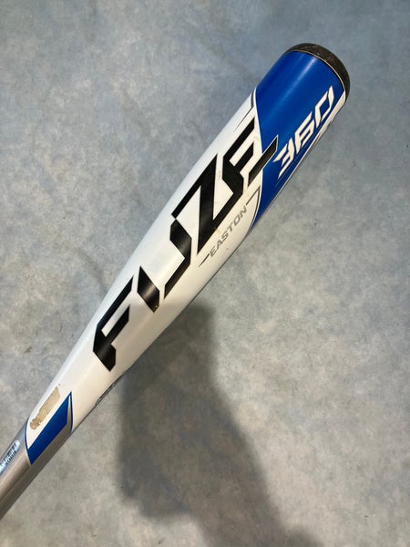2020 Easton Fuze Hybrid Bat USSSA Certified (-10) Hybrid 20 oz 30" (Used)