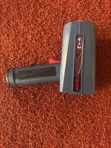 Stalker Sport Velocity Gun
