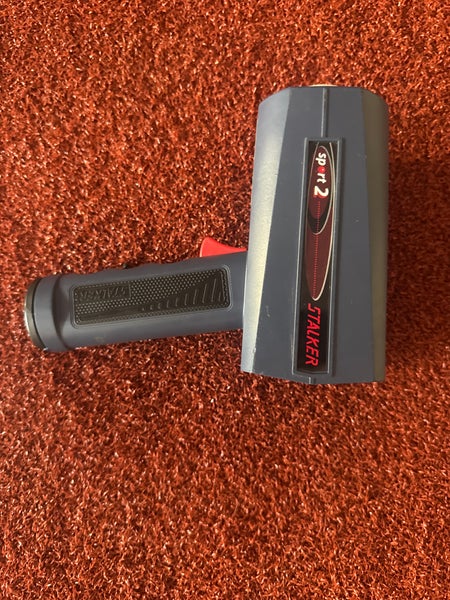 Stalker Sport Velocity Gun