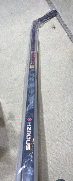 SR True HZRDUS Smoke Player Stick
