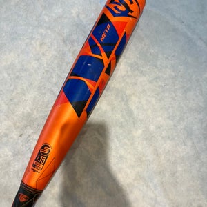 2022 Louisville Slugger Meta Composite Bat USSSA Certified (-5) Composite 25 oz 30" (Used)