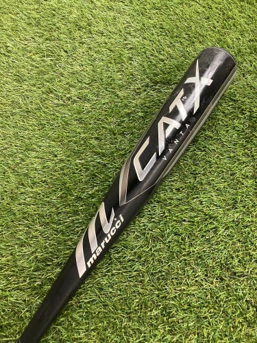 Marucci CATX Vanta (2 3/4") USSSA 2024 (-10)