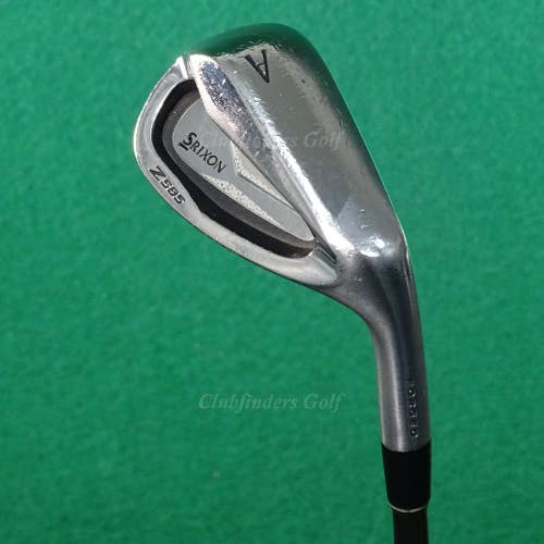 Srixon Z585 Forged AW Approach Wedge UST Mamiya Recoil ES 760 Graphite Regular