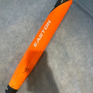 2014 Easton Mako Composite Bat USSSA Certified (-11) Composite 21 oz 32" (Used)