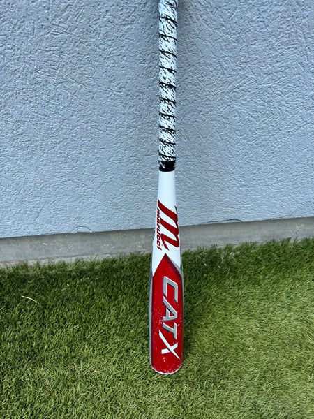Marucci CATX Alloy USSSA 26/16 -10