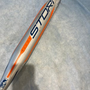 2020 Rawlings Storm Alloy Bat (-13) Alloy 18 oz 31" (Used)