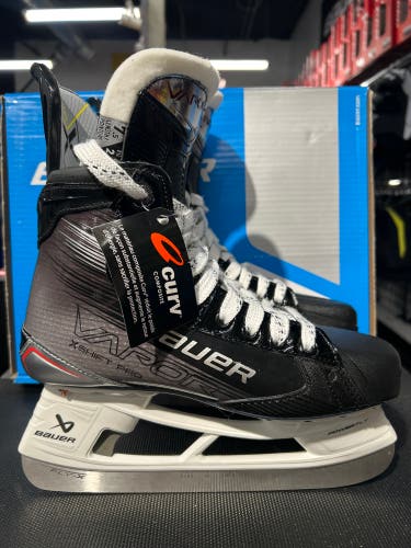 Bauer Vapor X Shift Pro Hockey Skates Regular Width Size 7 (New)