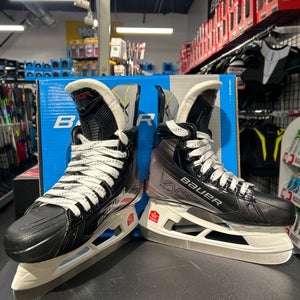 Bauer Vapor X Shift Pro Hockey Skates Regular Width Size 7.5 (New)