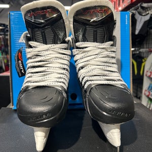 Bauer Vapor X Shift Pro Hockey Skates Regular Width Size 9.5 (New)