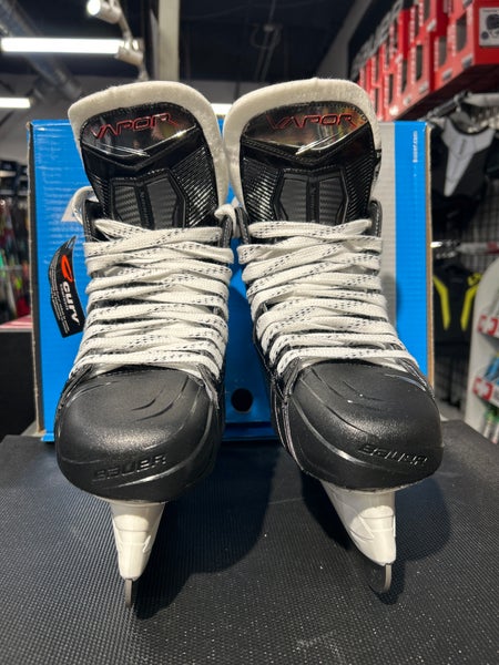 Bauer Vapor X Shift Pro Hockey Skates Regular Width Size 9.5 (New)