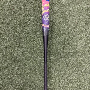 Combat MFG Spec A1 Alloy BBCOR Certified Bat (-3) 30 oz 33" (New)