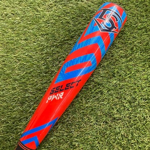 Louisville Slugger Select  (2 5/8") PWR USA Youth (-10)