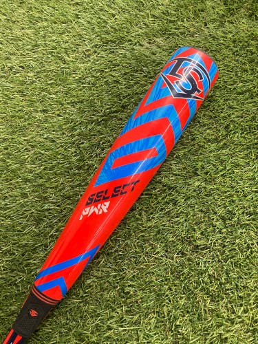 Louisville Slugger Select (2 5/8") PWR USA Youth (-10)