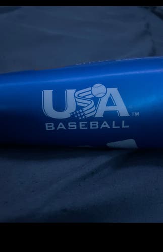 2023 DeMarini CF Composite USABat Certified Bat (-10) 20 oz 30" (New)