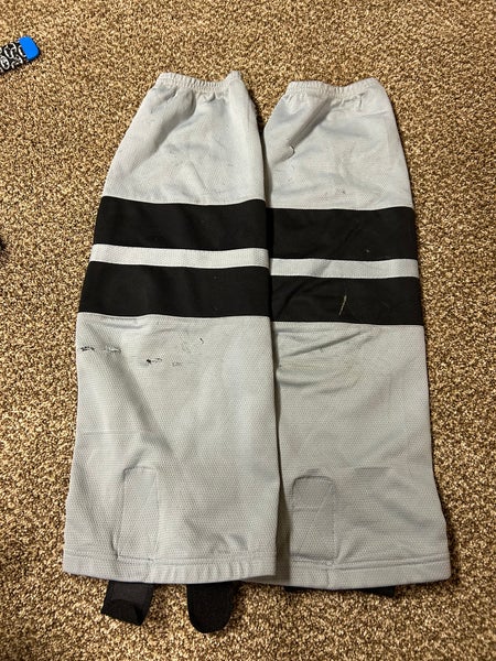 Medium  Bauer Socks (Used)