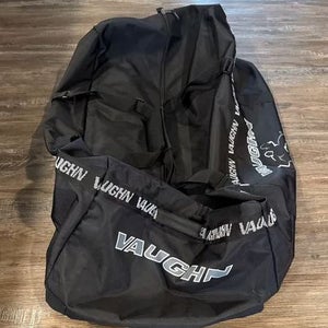 Vaughn Goalie Bag- Sr Size